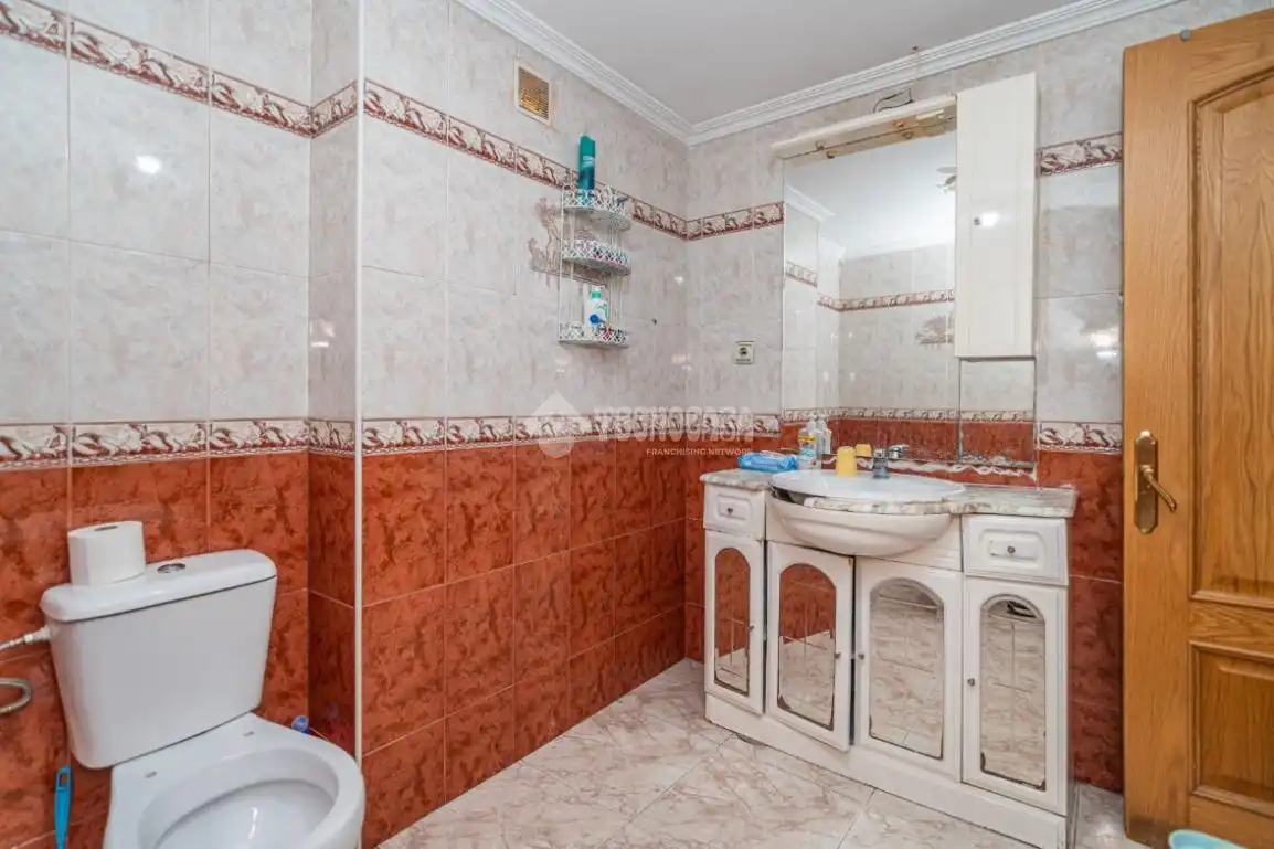 Appartamento con terrazza in vendita a Centro ciudad, imagen 15