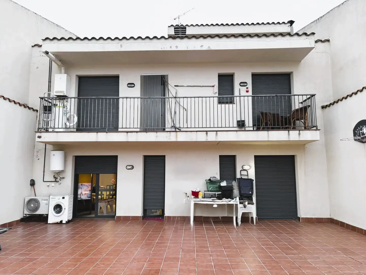 Flat with lift for sale in VERGE DE MONTSERRAT