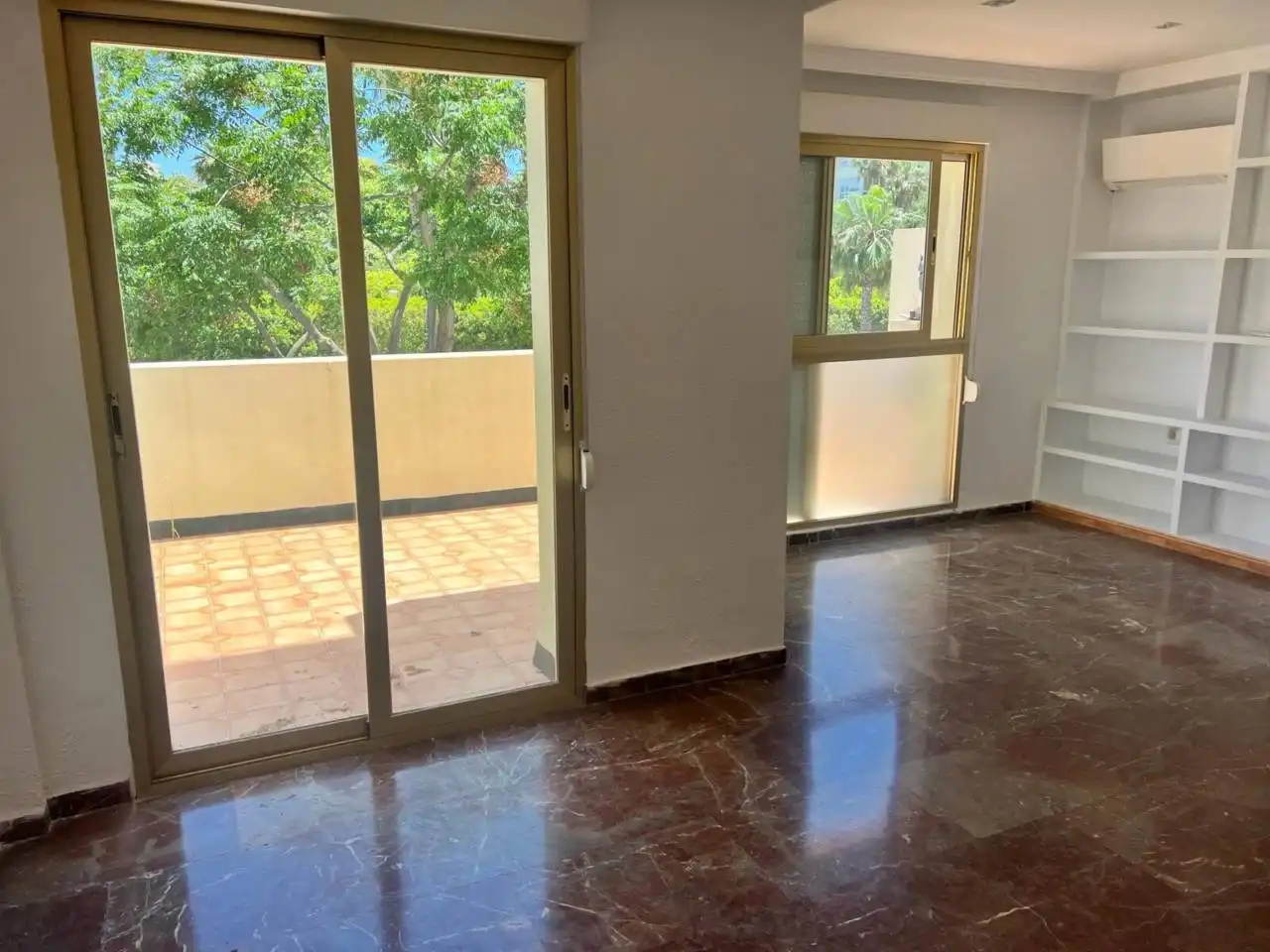 Balcony of Flat for sale in Cádiz  with Terrace