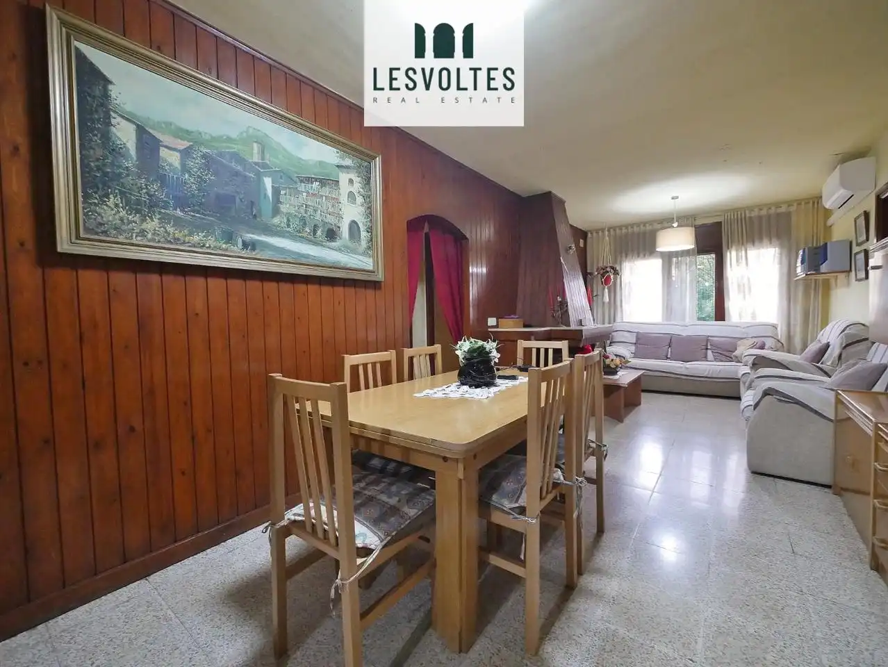 Exterior view of Houses for sale in Palafrugell  with Air Conditioner and Private garden