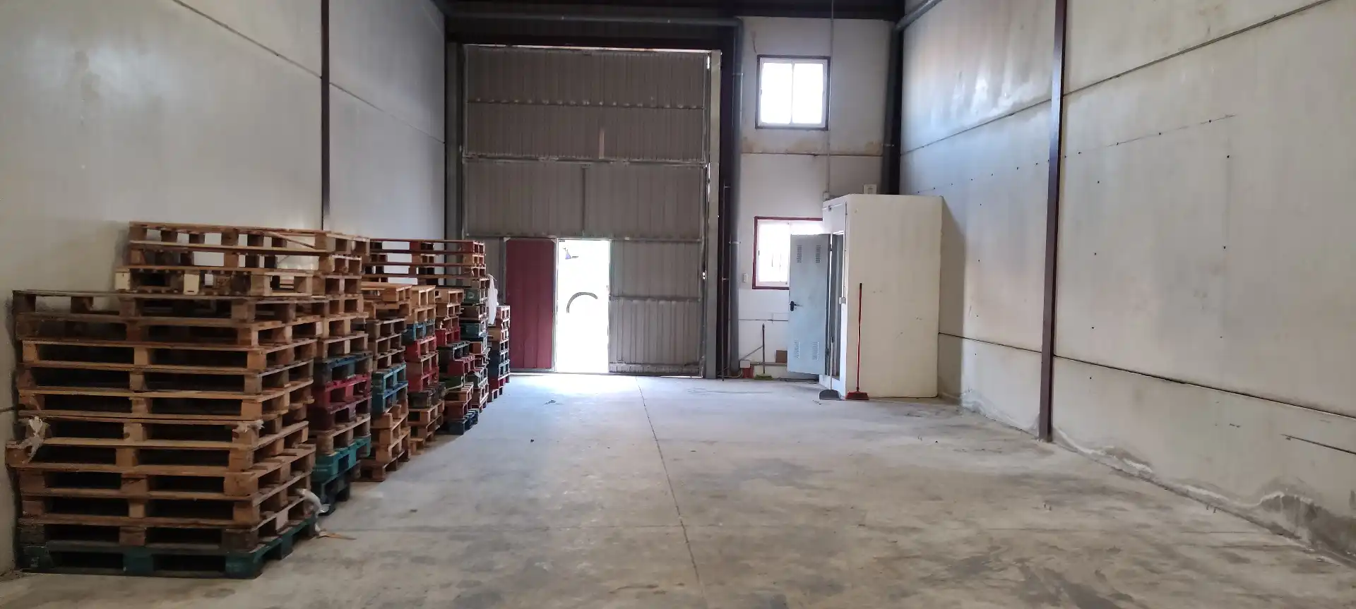 Nave industrial en venta en Alhaurín de la Torre