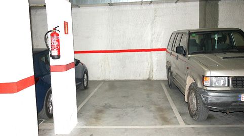 Foto 4 de Garaje en venta en Col.legis Nous, Mollet del Vallès