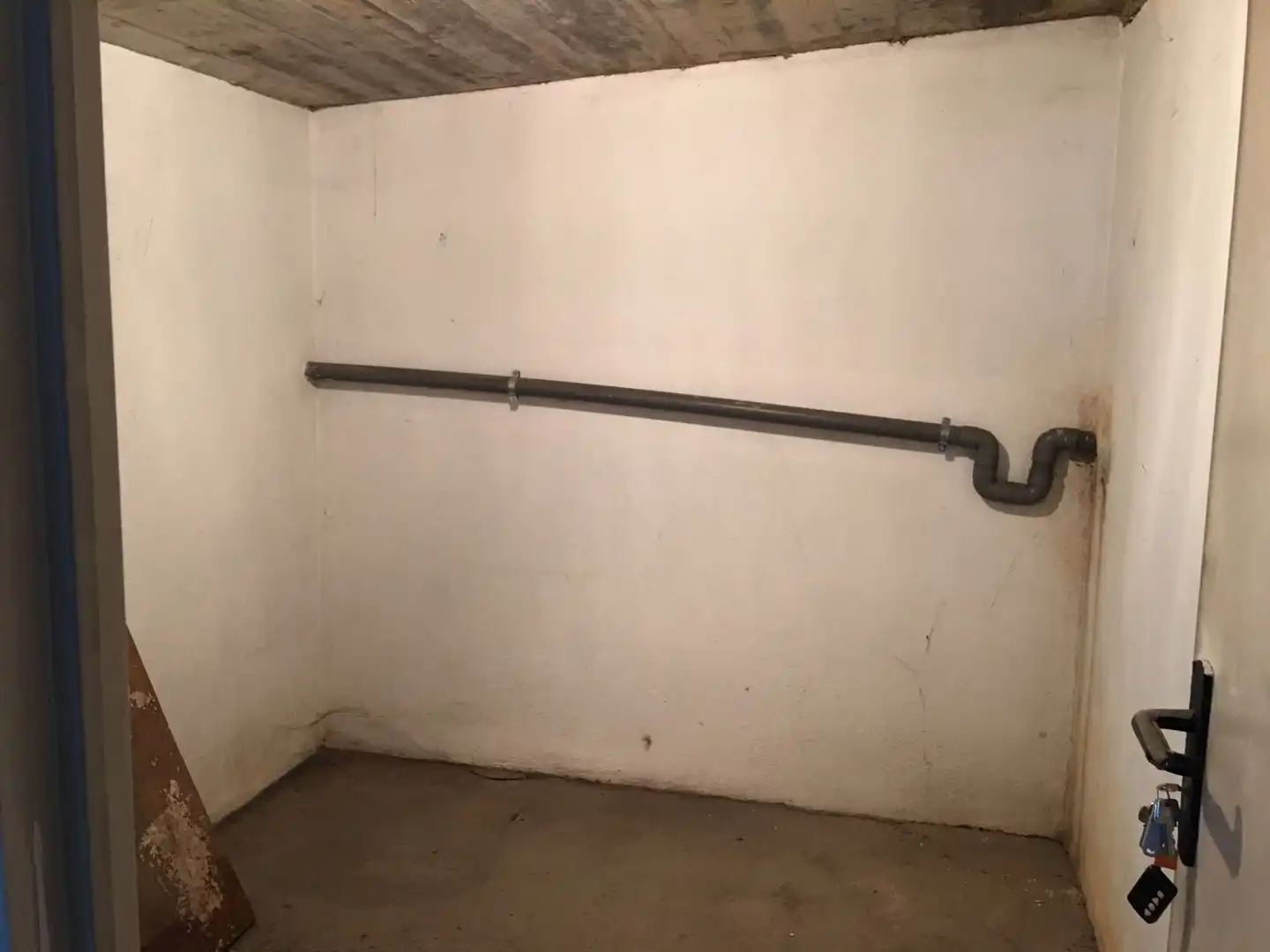 Appartement avec terrasse à louer à Carrer del Riu Güell 18, imagen 29