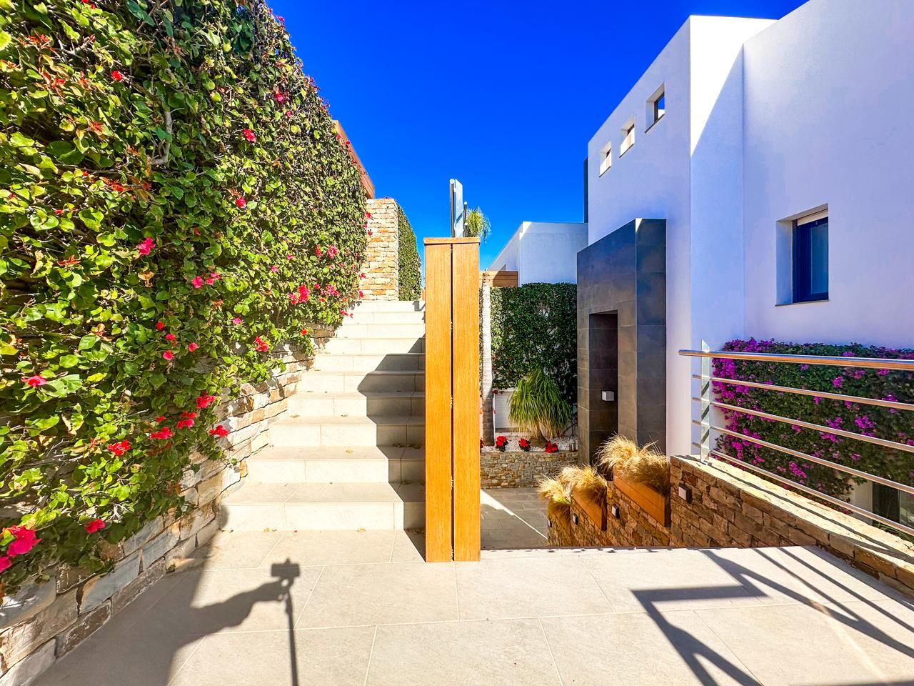 Casa o xalet en venda a Chullera