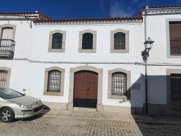 Casa in vendita a Calle Maestro Miguel Lopez