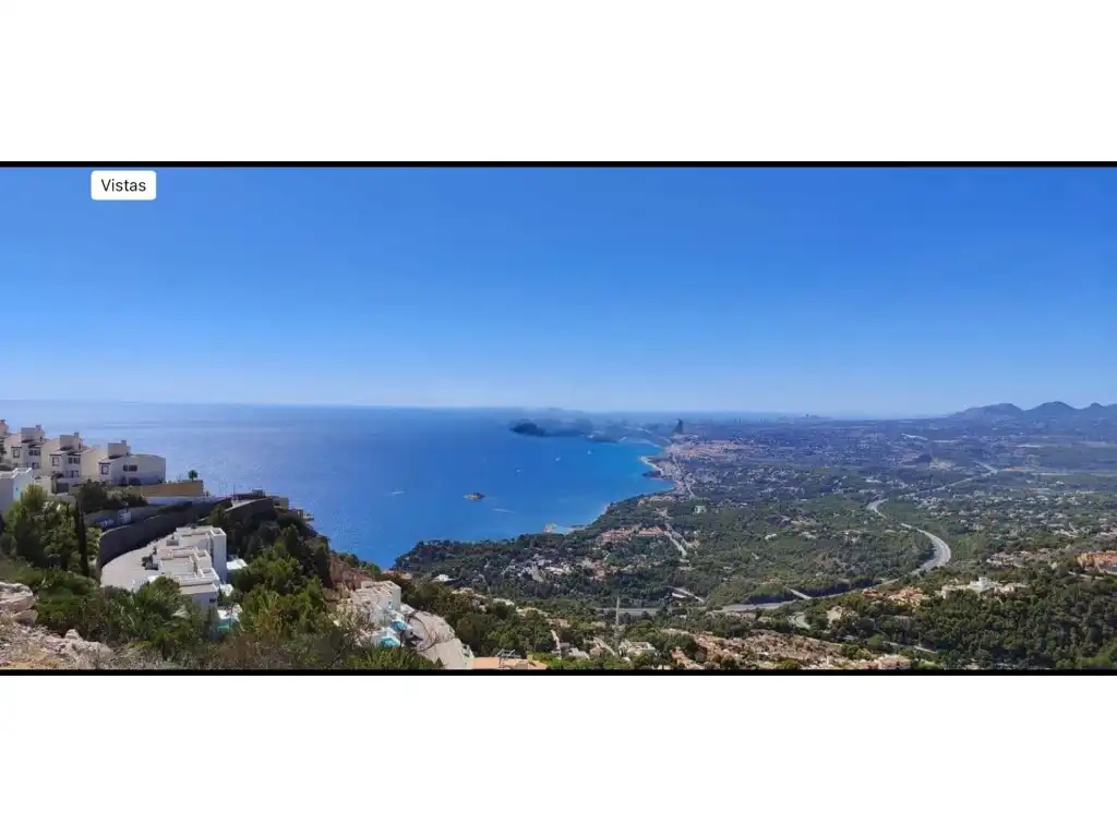 Villa à vendre à Altea Hills, imagen 72