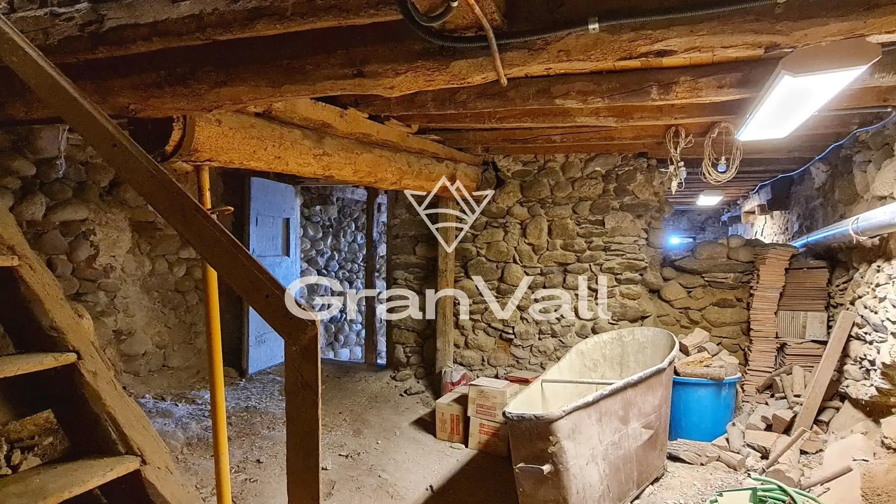 Edifici en venda en Puigcerdà