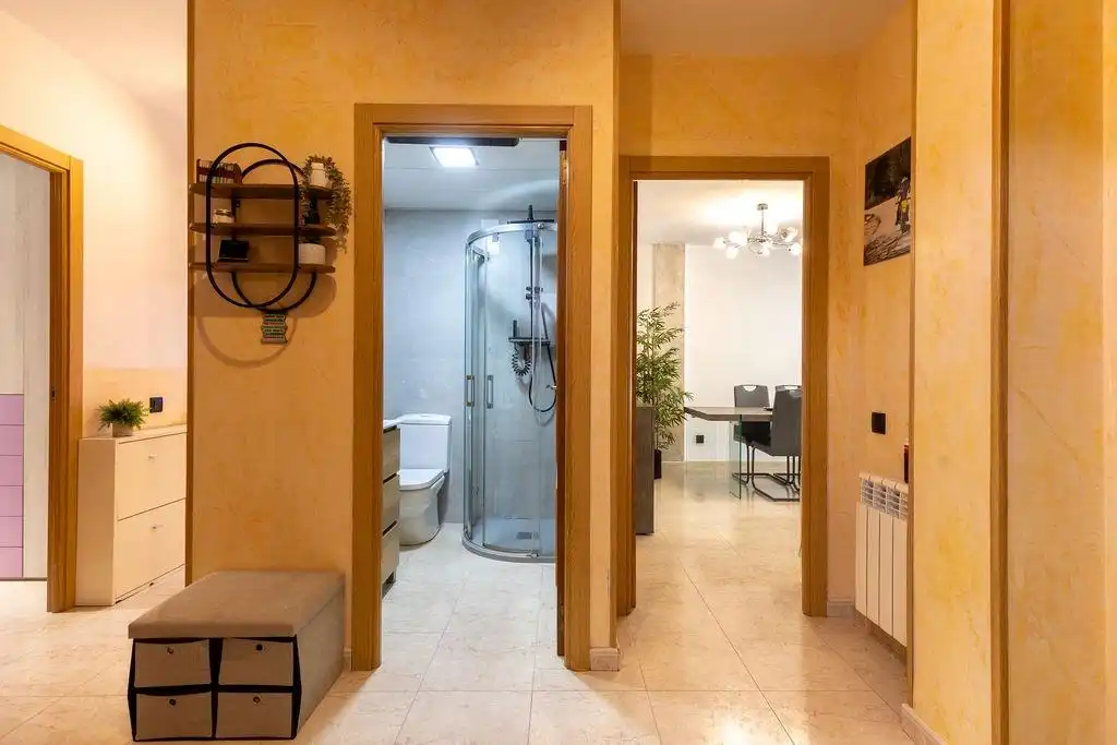 Appartement avec ascenseur à vendre à Calle MOIXERO 1, imagen 17