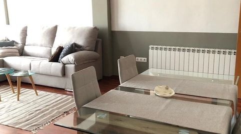 Foto 4 de Apartament de lloguer a Calle Canarias, La Estación, Badajoz Capital