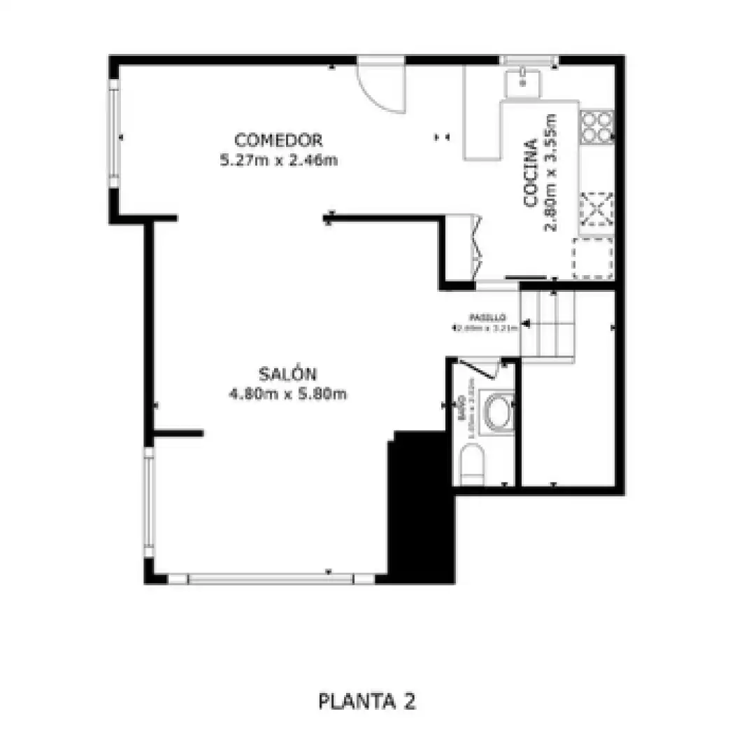 Casa o xalet en venda en Almazora / Almassora amb Jardí privat, Terrassa i Traster