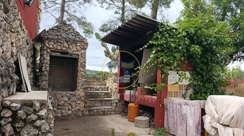 Foto 3 de Casa o xalet en venda a Santa Ana, Ontinyent