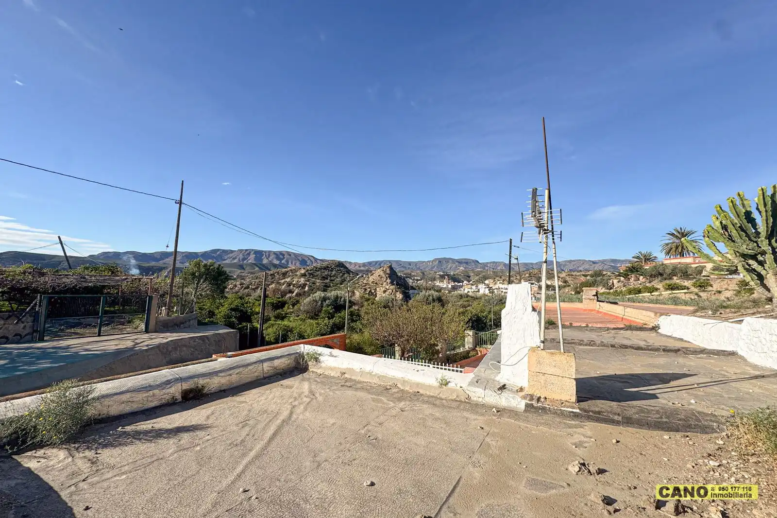 Casa o xalet en venda a a Paulenca/ Paraje Aneal , Gádor