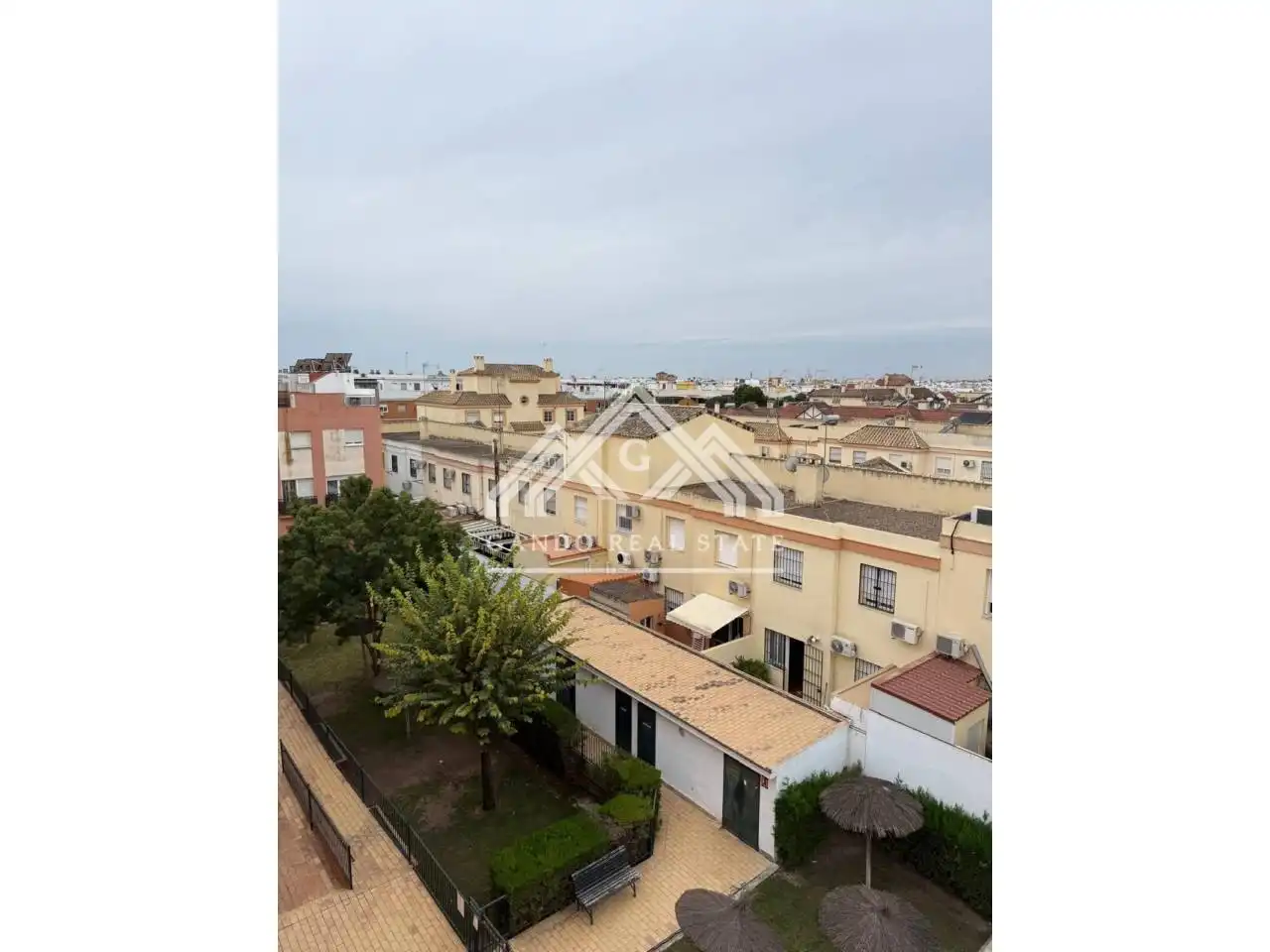 Dúplex con terraza en venta en Calle Avda. de España, imagen 28