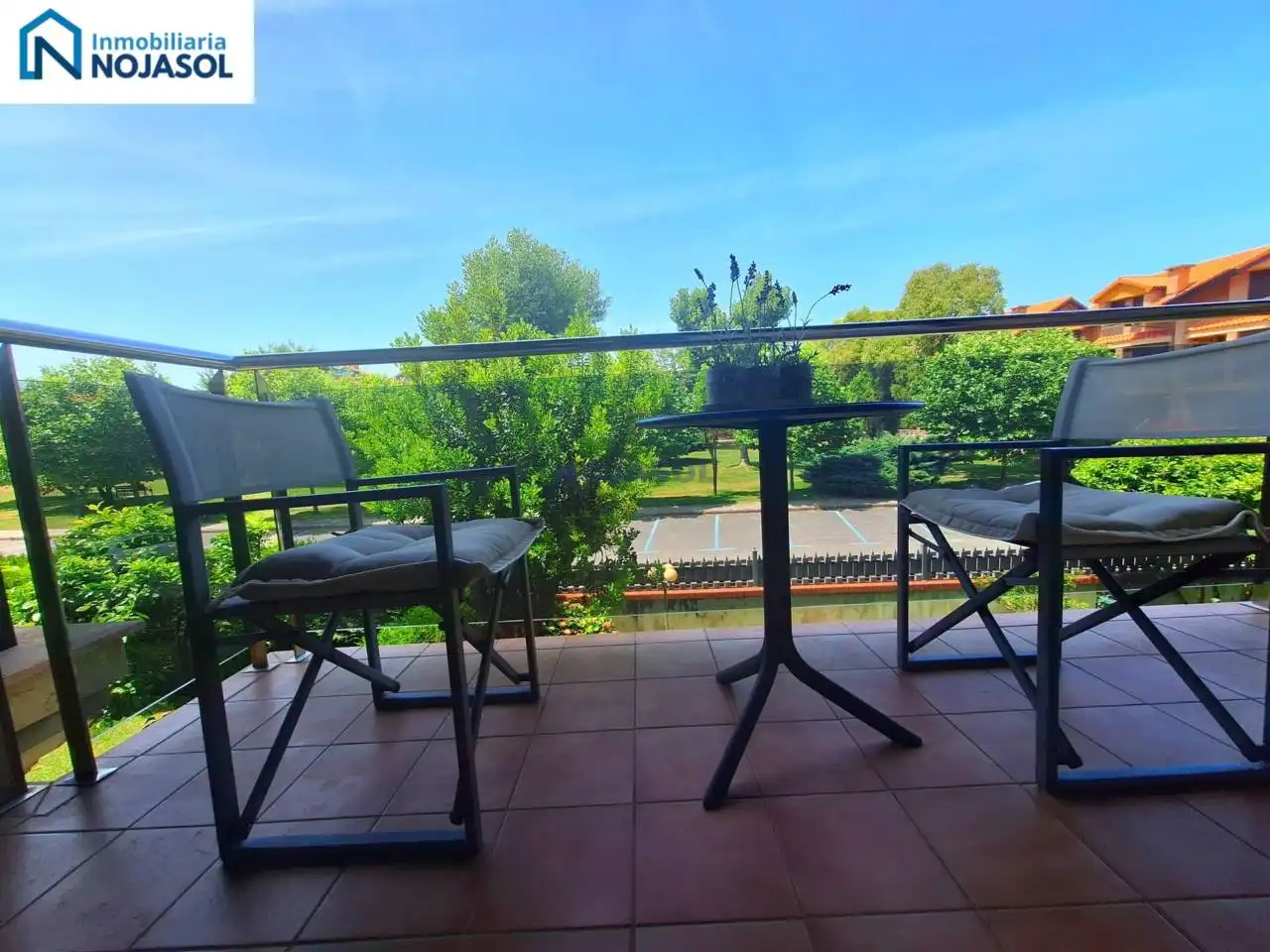 Apartment mit Pool zur Miete in Calle LA SIERRA 6, imagen 12