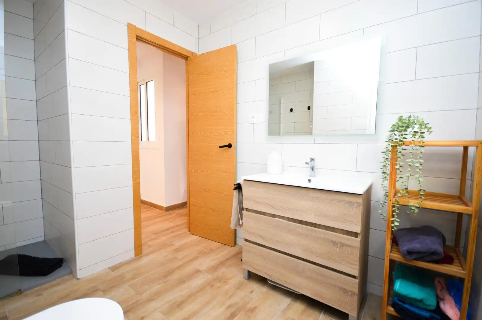 Baño de Piso en venta en Almería con Aire acondicionado y Calefacción