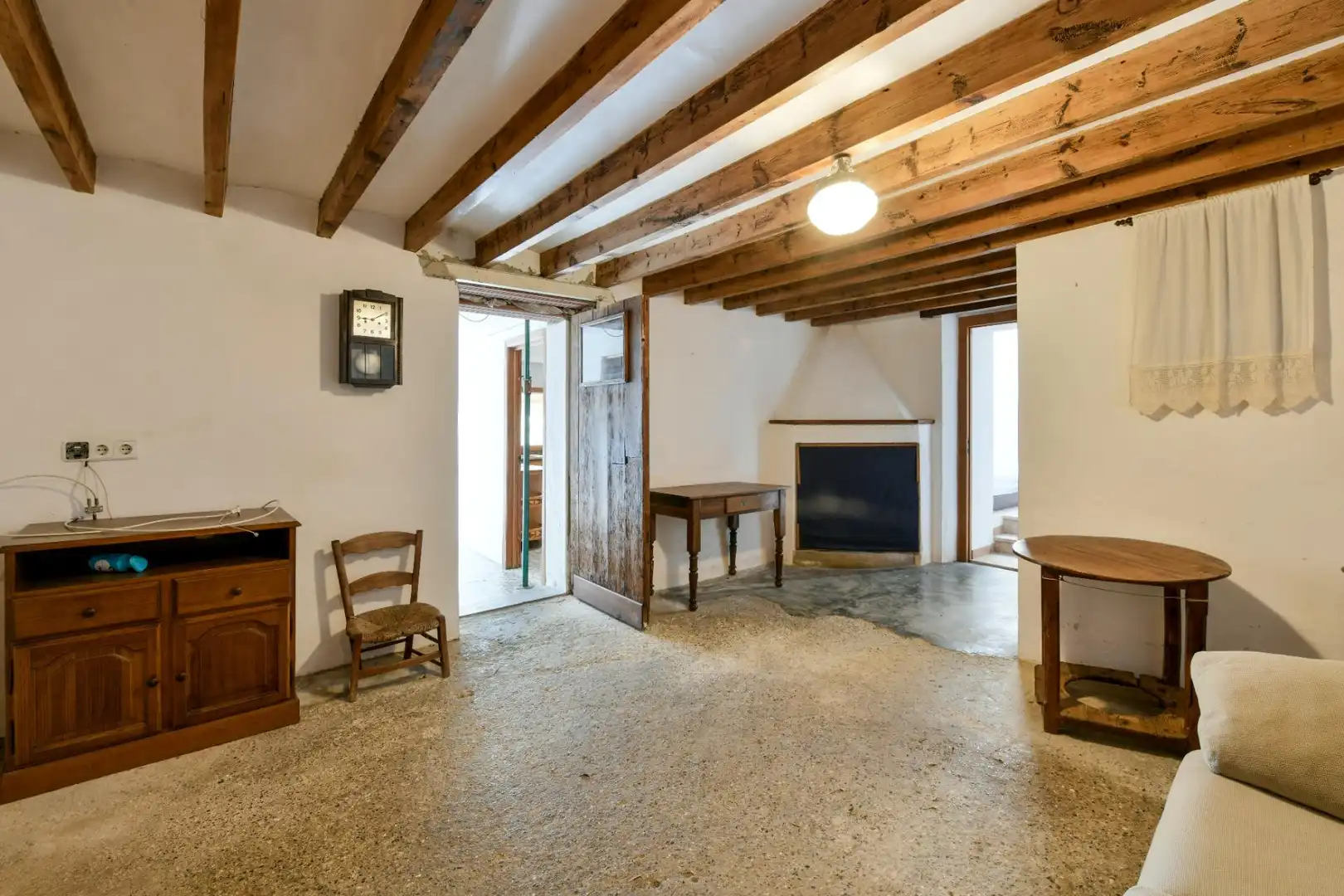 Casa o xalet en venda en Selva amb Jardí privat