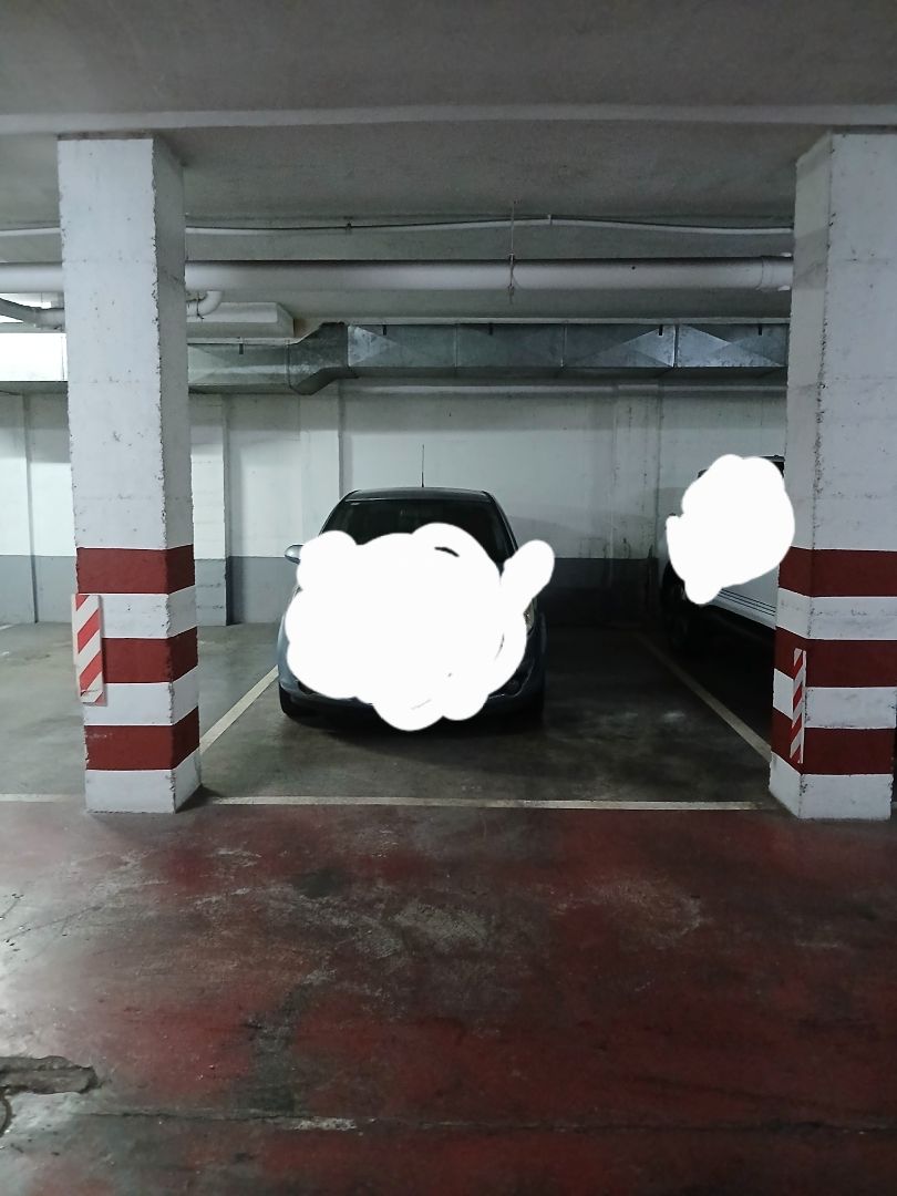 Aparcament de Garatge en venda en  Palma de Mallorca