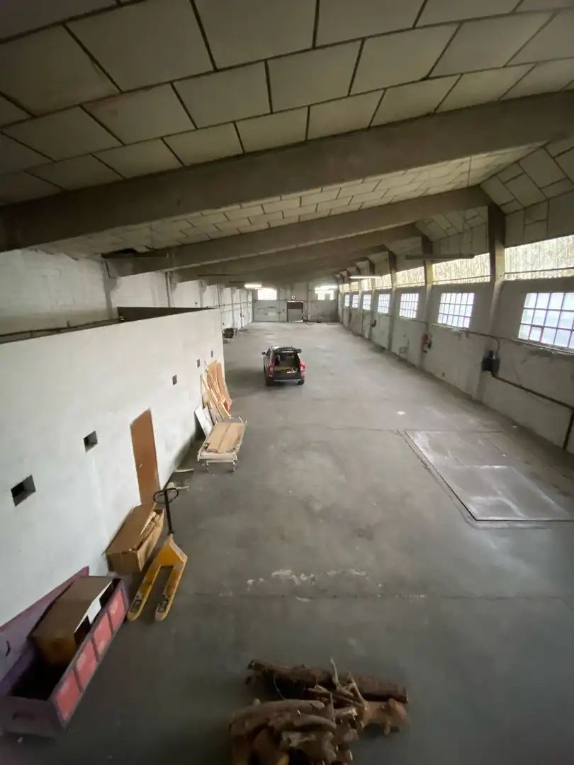 Nave industrielle à vendre à Barrio de la Estación, imagen 44