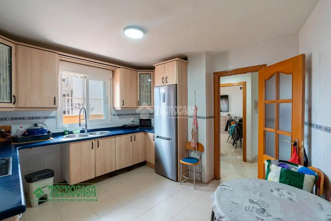 Wohnung zum Verkauf in El Ejido Ciudad, imagen 17