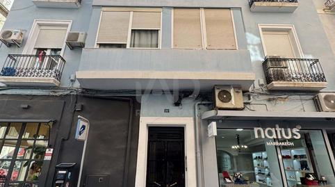 Foto 2 de Pis en venda a Barrio del Centro, Alicante / Alacant