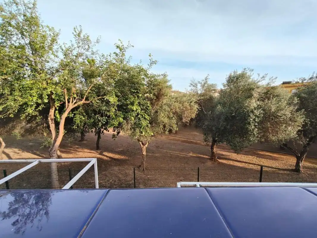 Casa a schiera con giardino in vendita a Urbanización Las Alondras, imagen 3