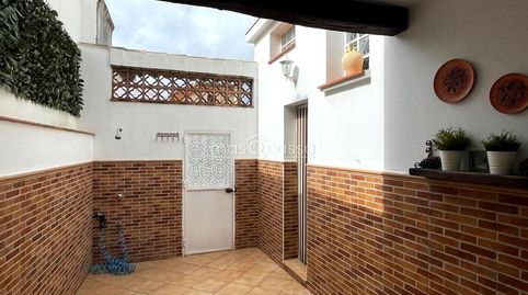 Foto 2 de Casa o xalet en venda a Puente Mayorga - Campamento, San Roque