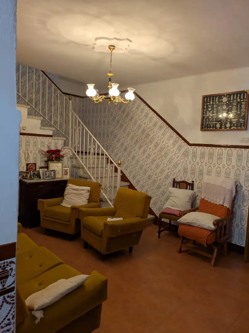 Casa en venda a Centro - Doña Mercedes, imagen 4