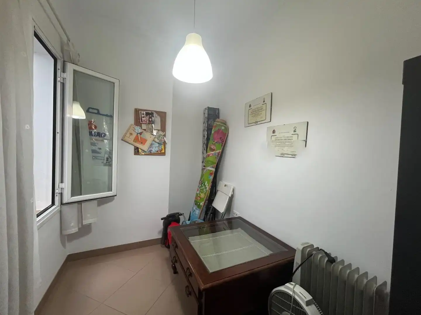 Piso en venta en Los Palacios y Villafranca con Trastero