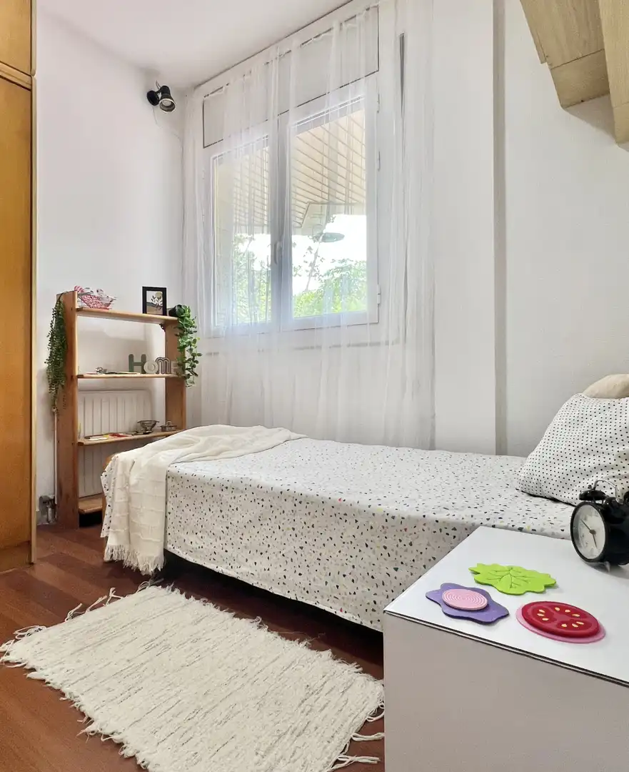 Appartamento con terrazza in vendita a Barcelona - CL SARDENYA, imagen 20