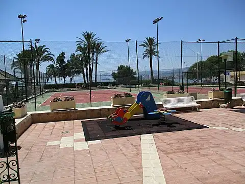 Apartamento en venta en Racó