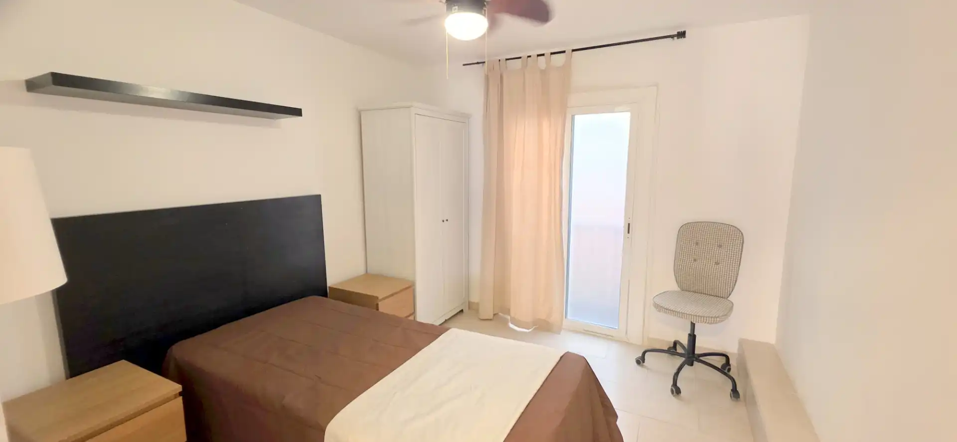 Flat for rent in Passatge del Rellotge, 4, Barri Gòtic