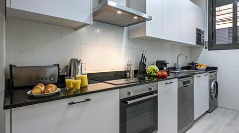 Foto 2 de Apartament de lloguer a Collblanc, Barcelona