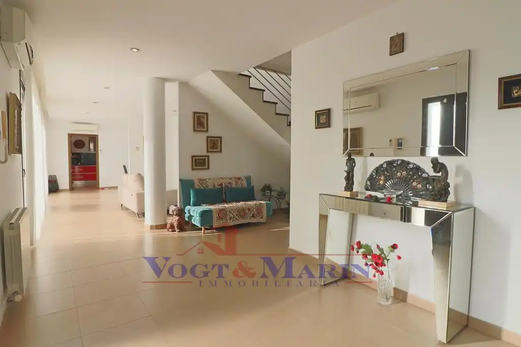 Casa amb terrassa en venda a Carrer Xaloc, imagen 11