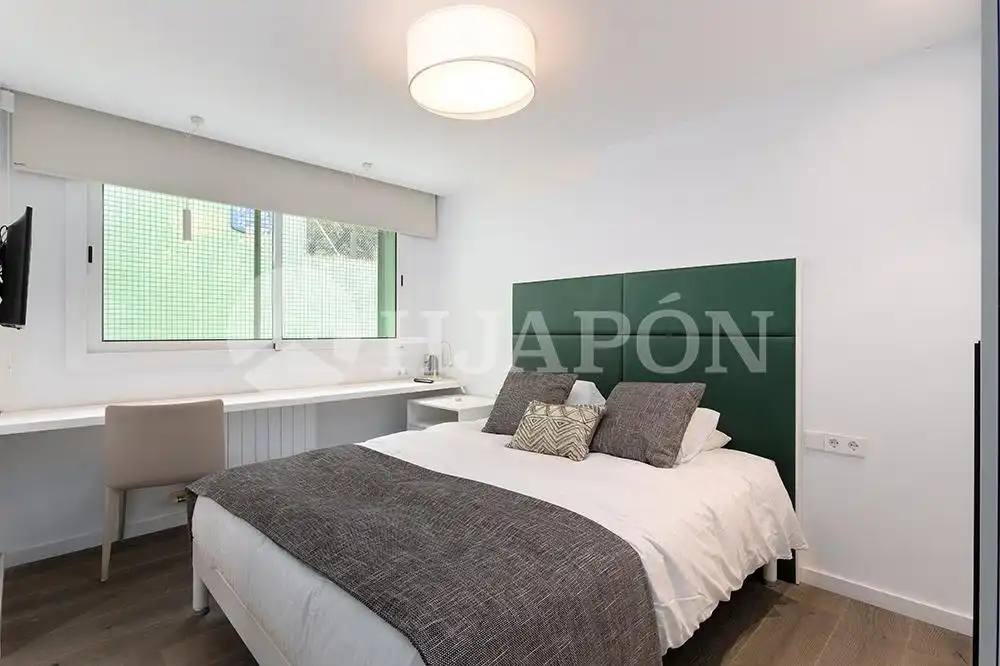 Habitación de Casa o chalet en venta en Alella con Aire acondicionado, Calefacción y Jardín privado