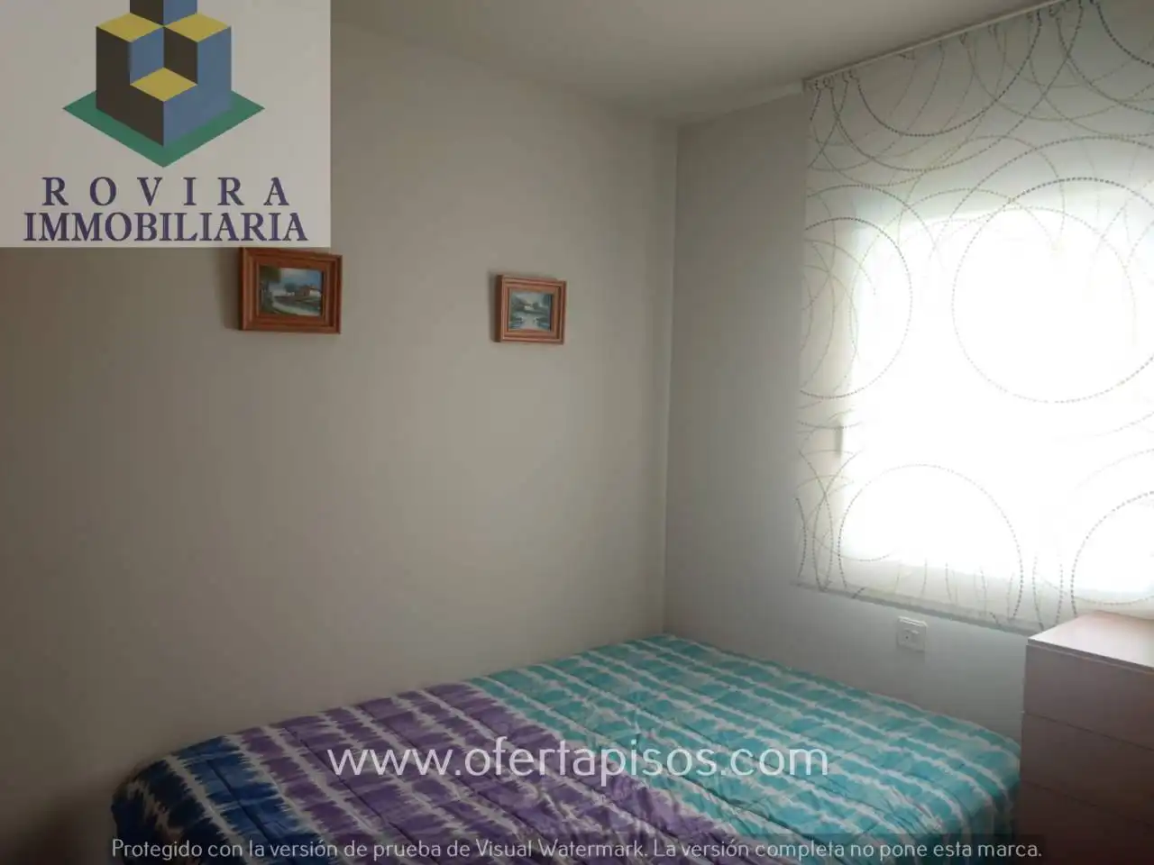 Habitación de Piso en venta en Salou con Aire acondicionado, Calefacción y Parquet