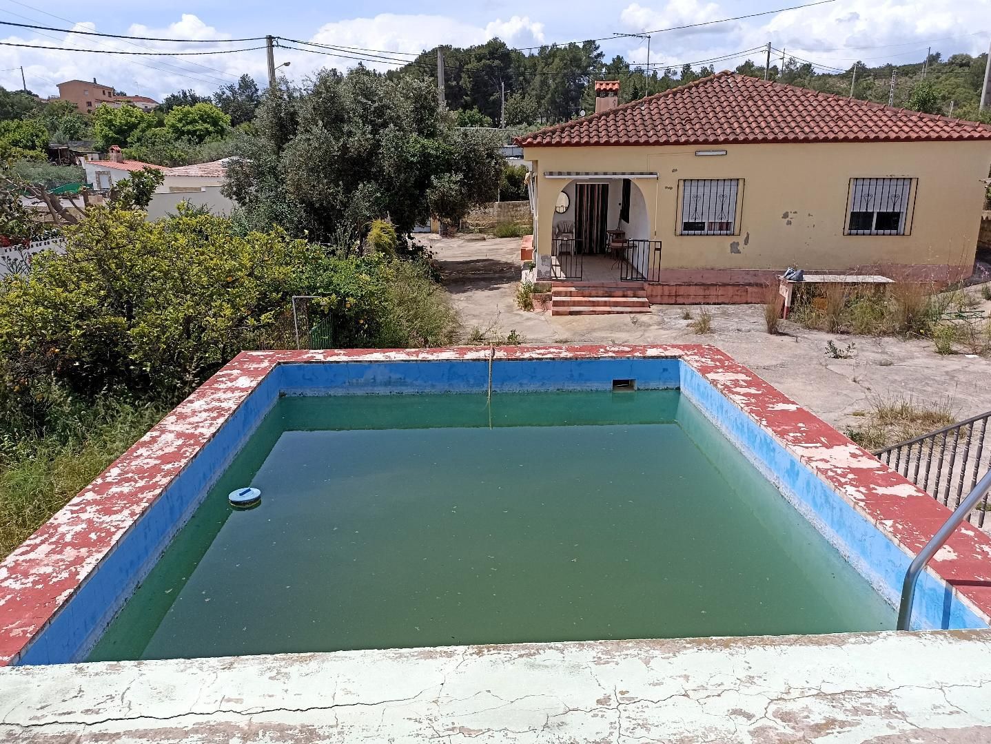 House or chalet for sale in Cheste