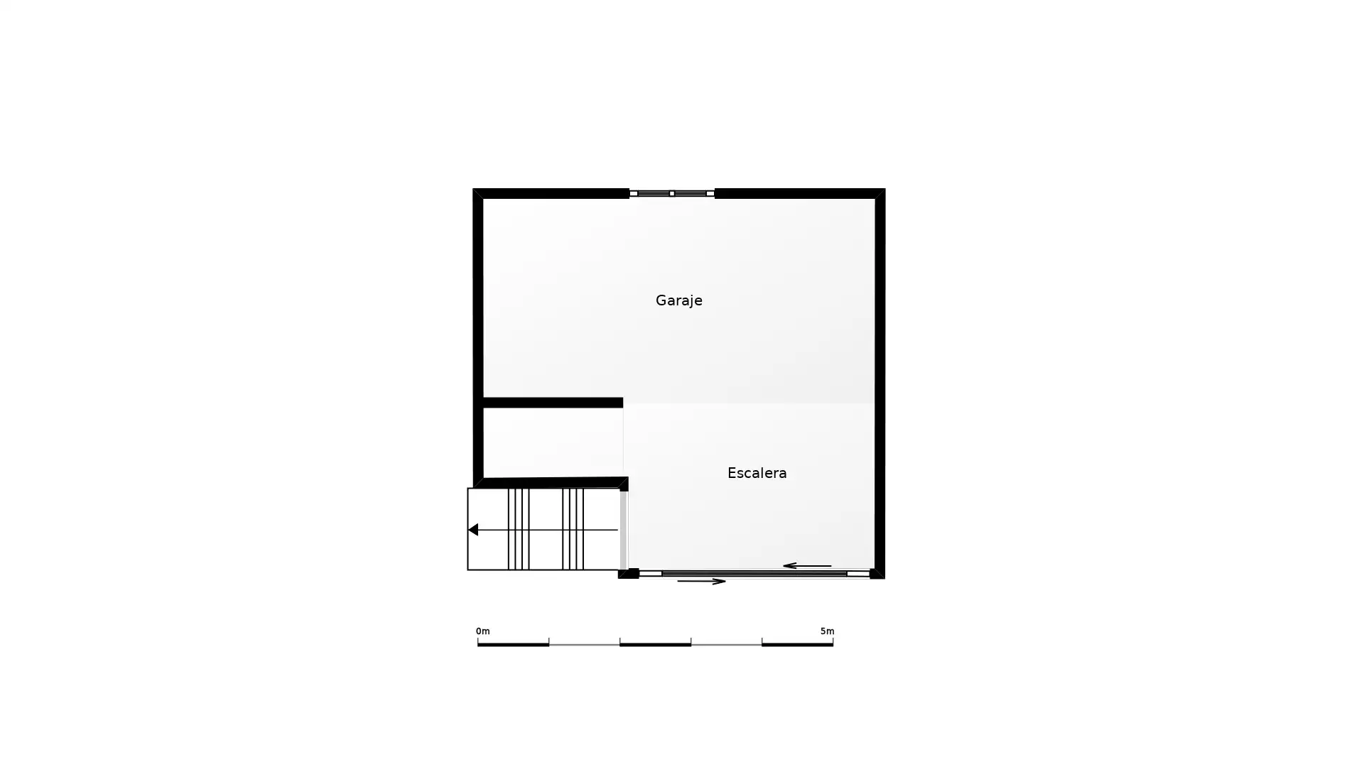 Casa o chalet en venta en San Esteban-Al, Congosto