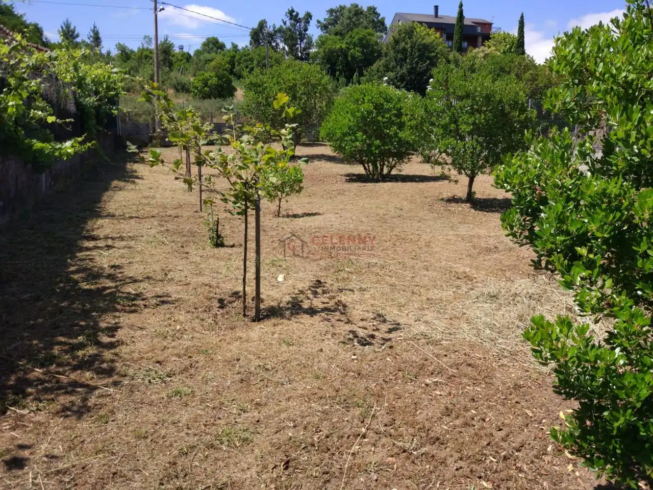 Terreni e lotti in vendita a San Cibrao das Viñas, imagen 12