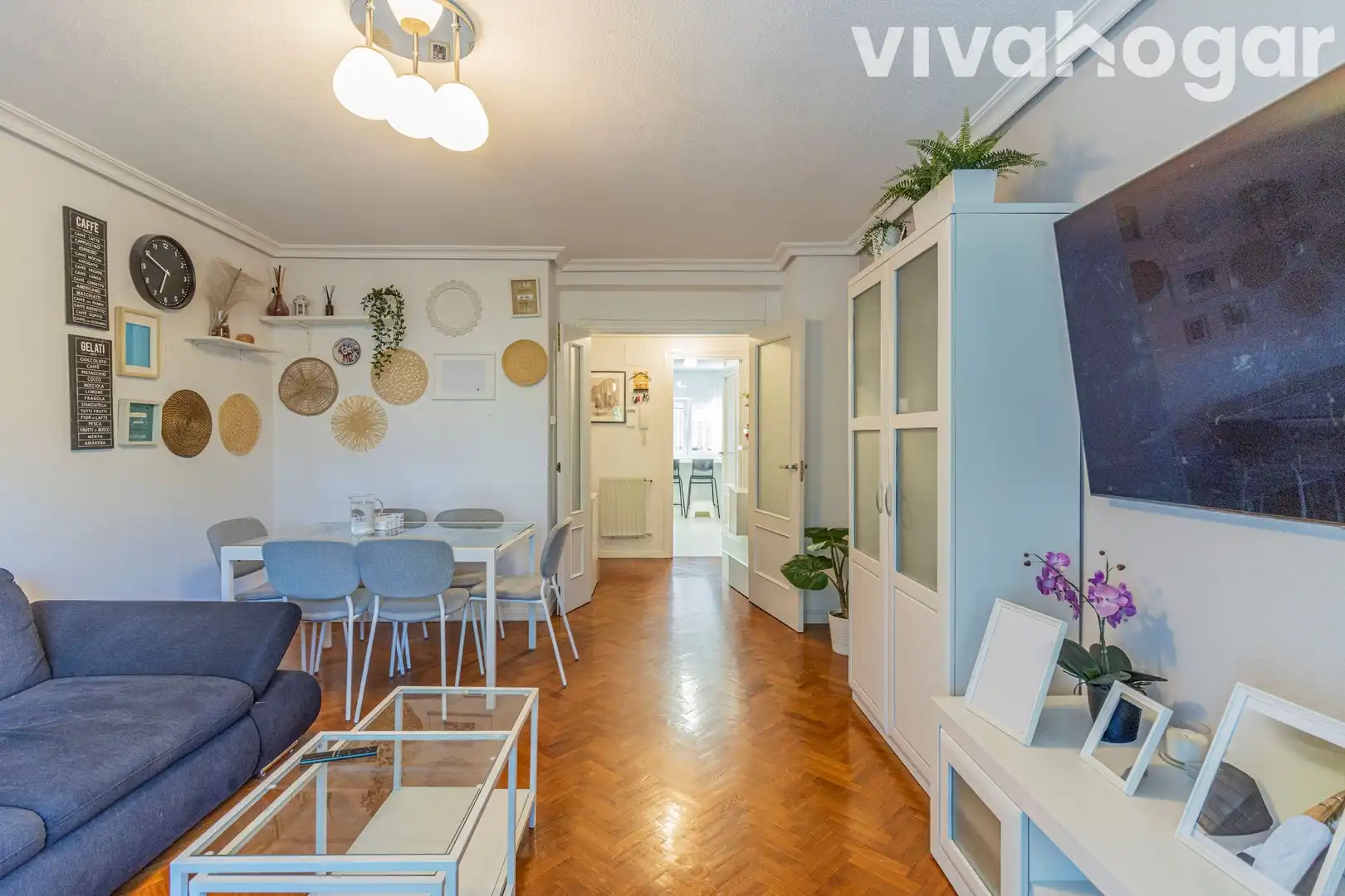 Piso con terraza en venta en Torredonjimeno, imagen 19