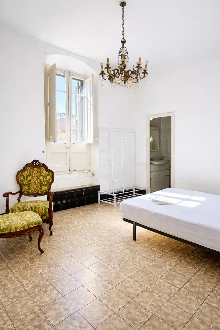 Habitación de Piso en venta en Girona con Calefacción