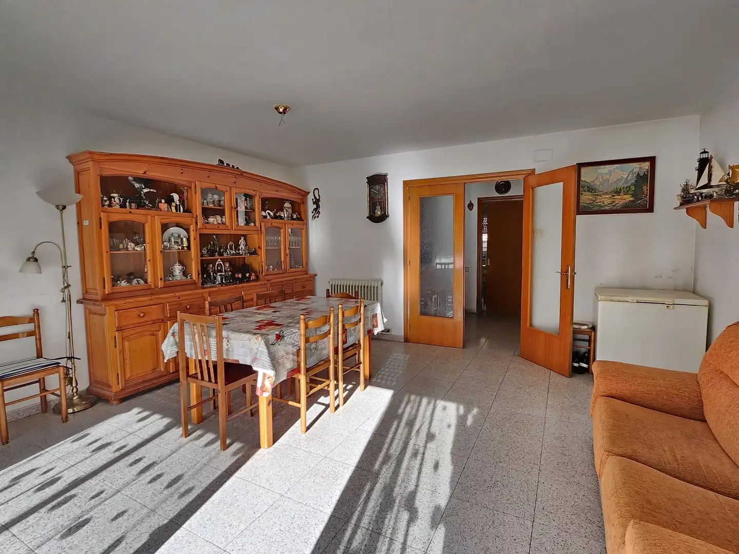 Detached homes for sale in Carrer del Bruc, Les Roquetes