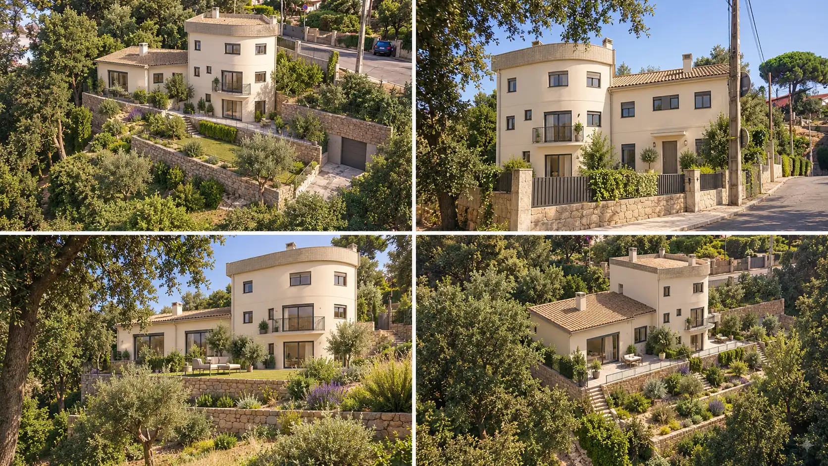 Residential land for sale in Carrer de Torres i Bages 36, imagen 17