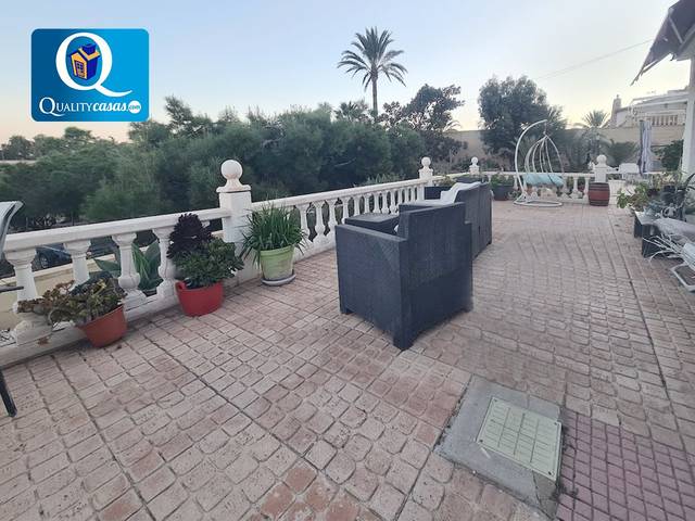 Casa-chalet en Venta en Montnegre