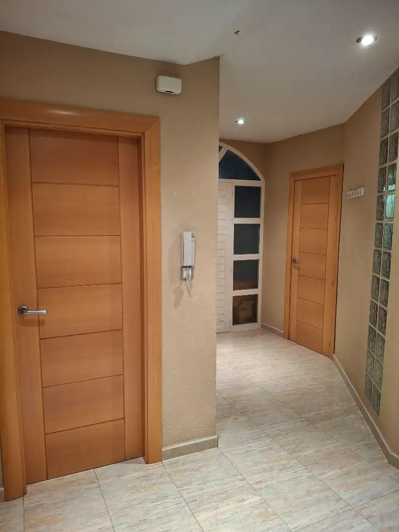 Casa adosada en venta en Ciudad Real con Aire acondicionado, Calefacción y Jardín privado