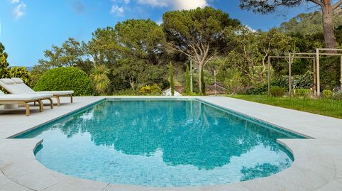 Foto 5 de Casa o xalet en venda a Avinguda del Canigó, Golf Costa Brava, Santa Cristina d'Aro