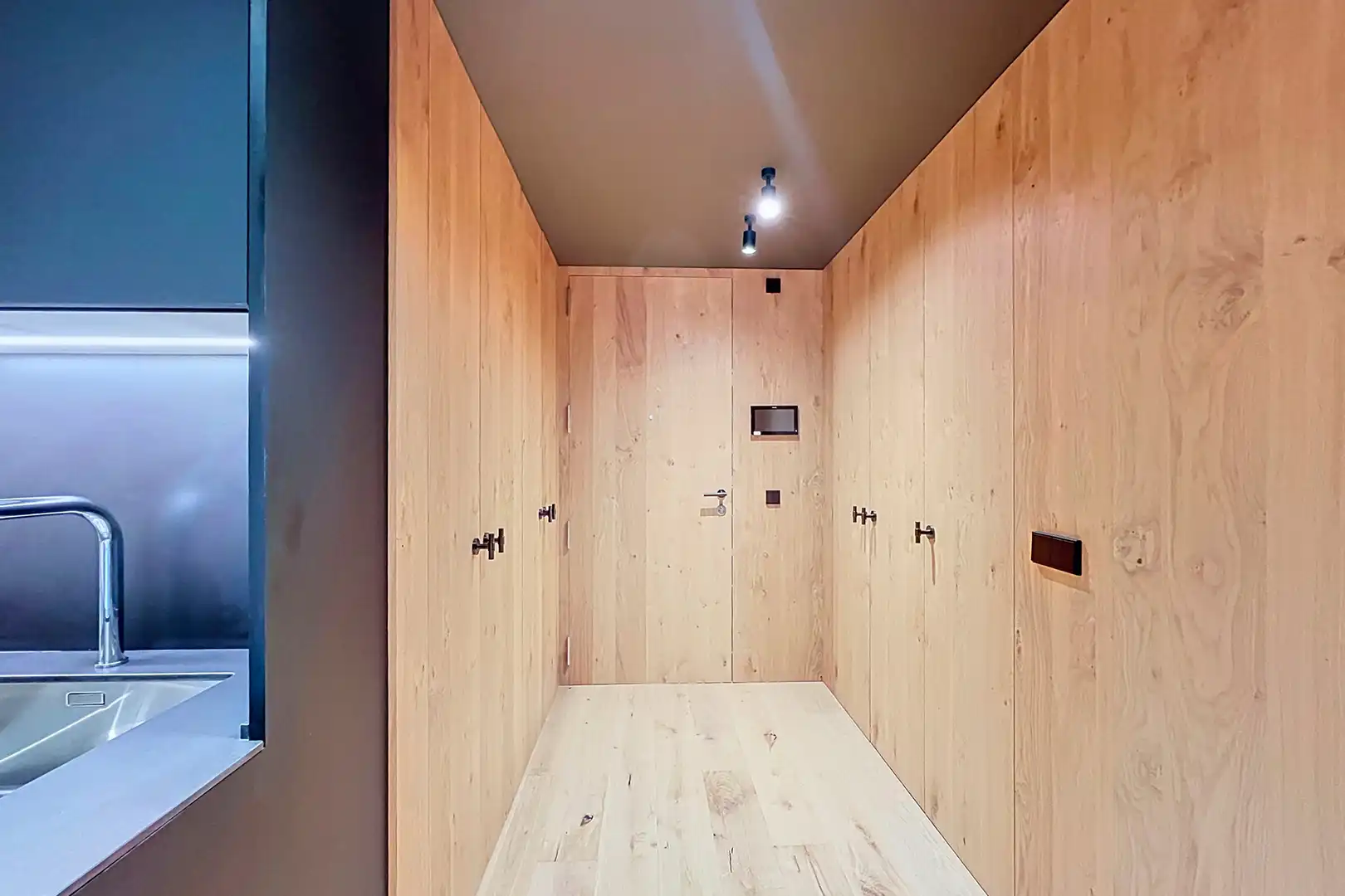 Apartment mit Aufzug zur Miete in CG-2, imagen 35