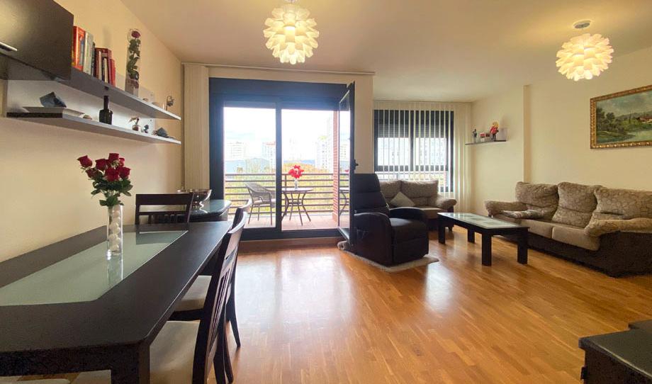 Photo 1 of Flat for sale in Iruña-veleia, Avenida de, Zabalgana, Araba - Álava