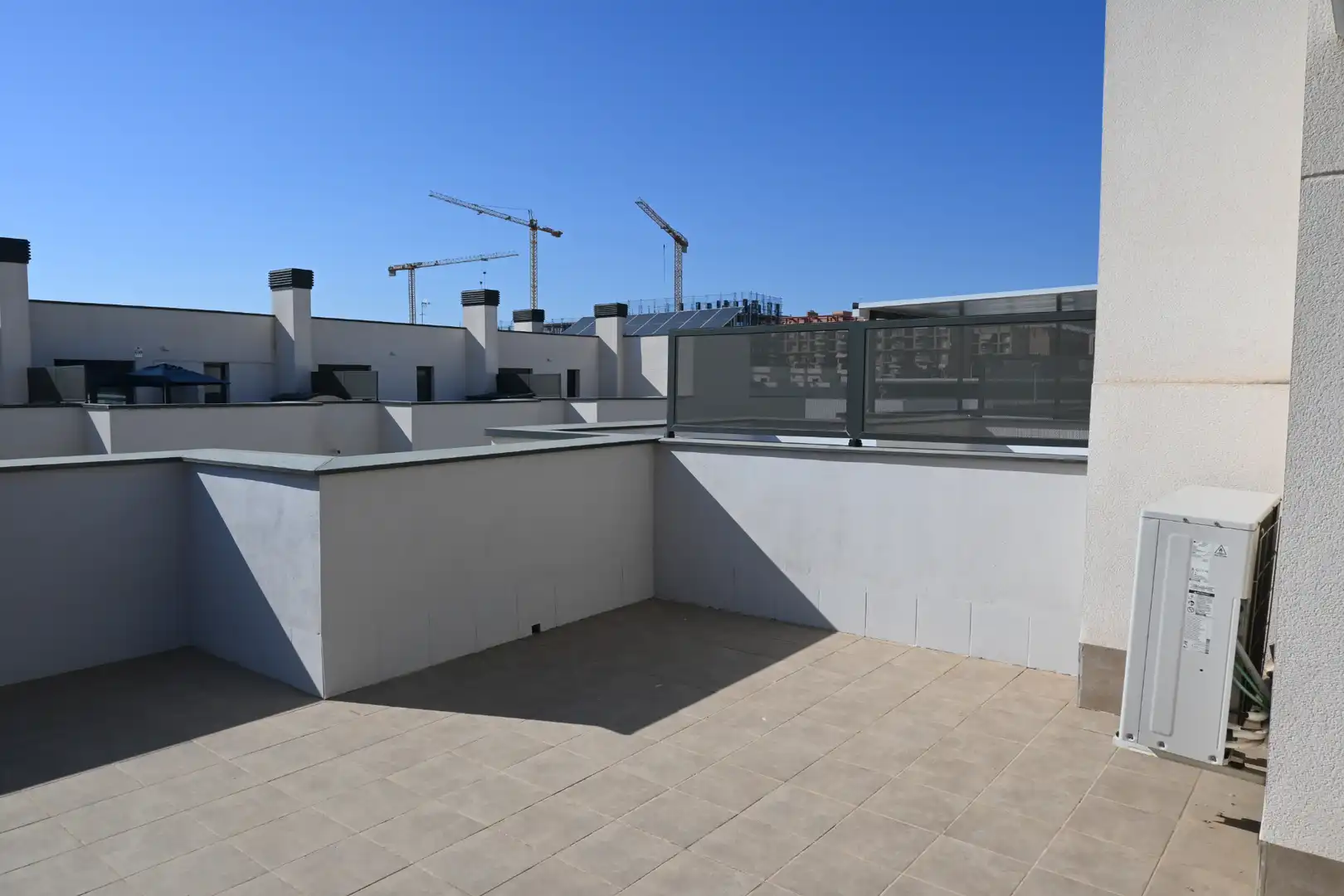 Casa o chalet en venta en Calle Johann Sebastian Bach, San José - Los Metales
