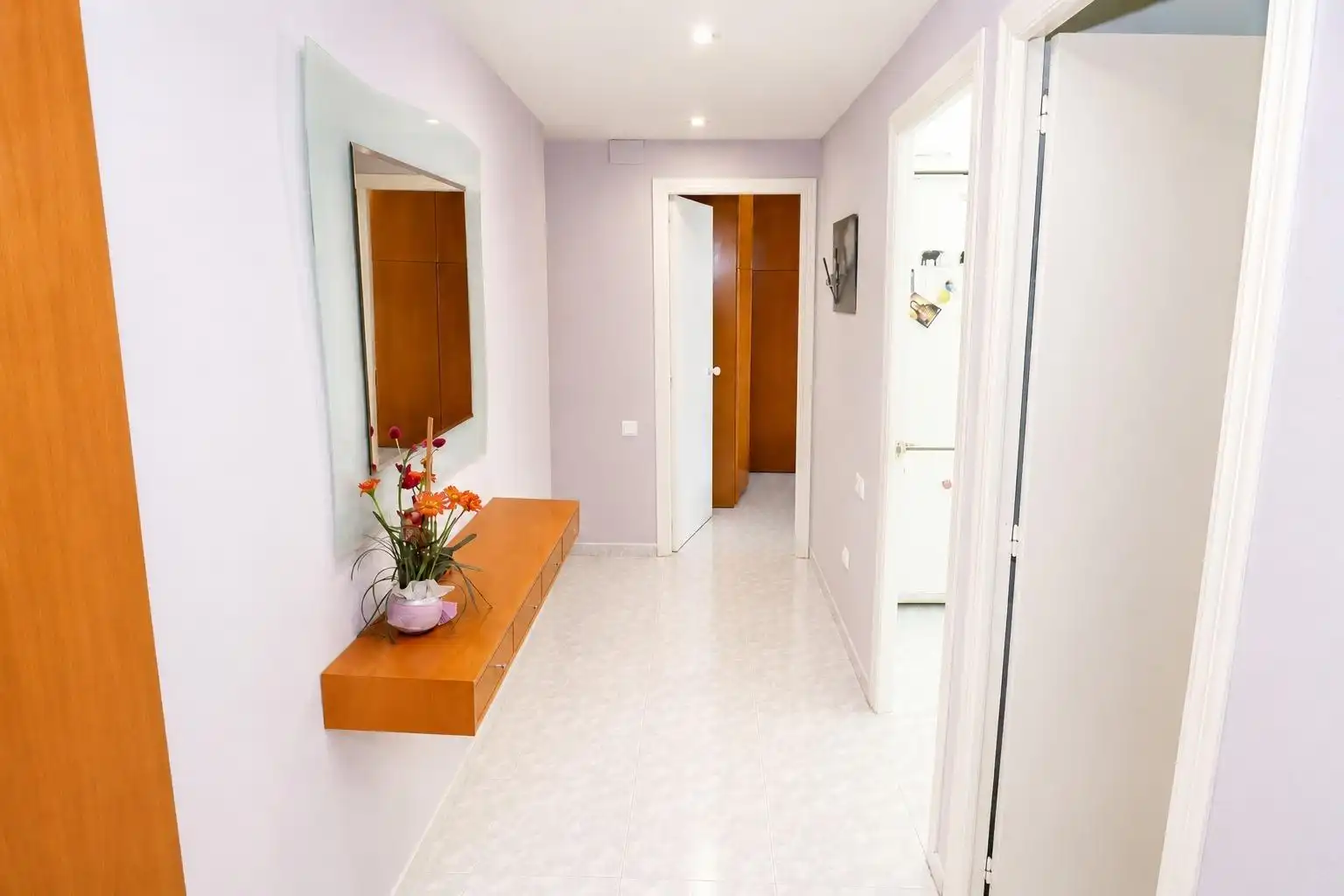 Ático en venta en Alcanar con Terraza