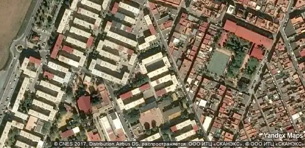 Piso en venta en San José de la Rinconada, imagen 4